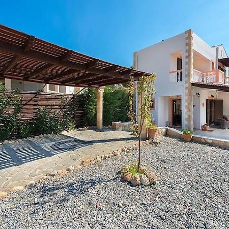 Villa Pefki Exteriér fotografie