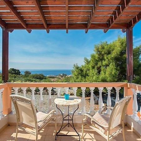 Villa Pefki Exteriér fotografie