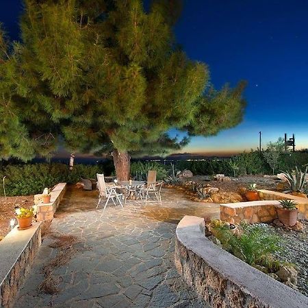 Villa Pefki Exteriér fotografie